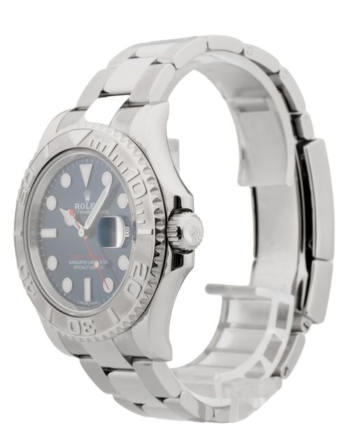 Rolex Yacht-Master 116622 Image 2